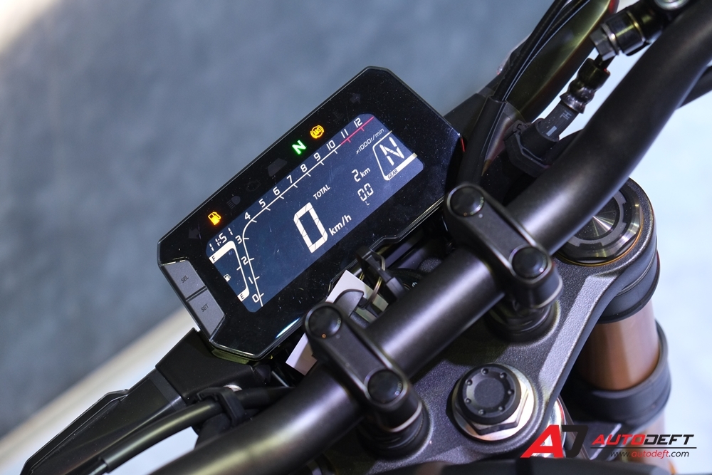 dp cb150r